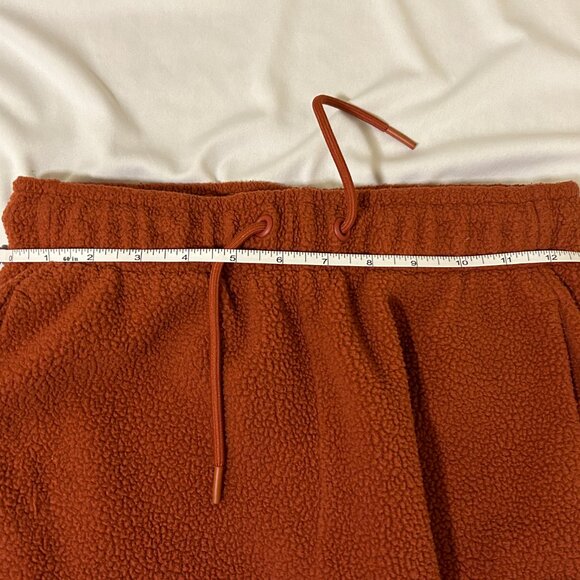 Nike Sportswear Plush Women's Pants Size XS - Picture 7 of 8